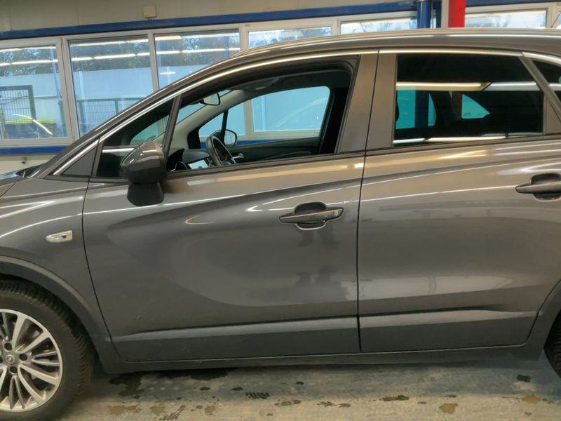 Opel Crossland X 1.2 Turbo Ultimate 2020 – снимка 4