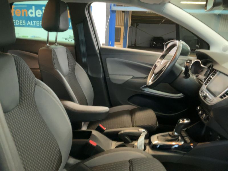 Opel Crossland X 1.2 Turbo Ultimate 2020 – снимка 16