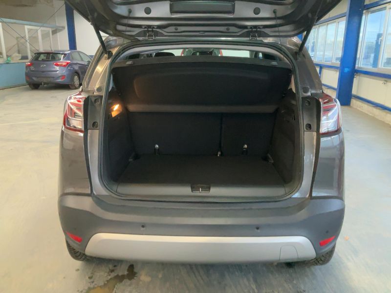 Opel Crossland X 1.2 Turbo Ultimate 2020 – снимка 15