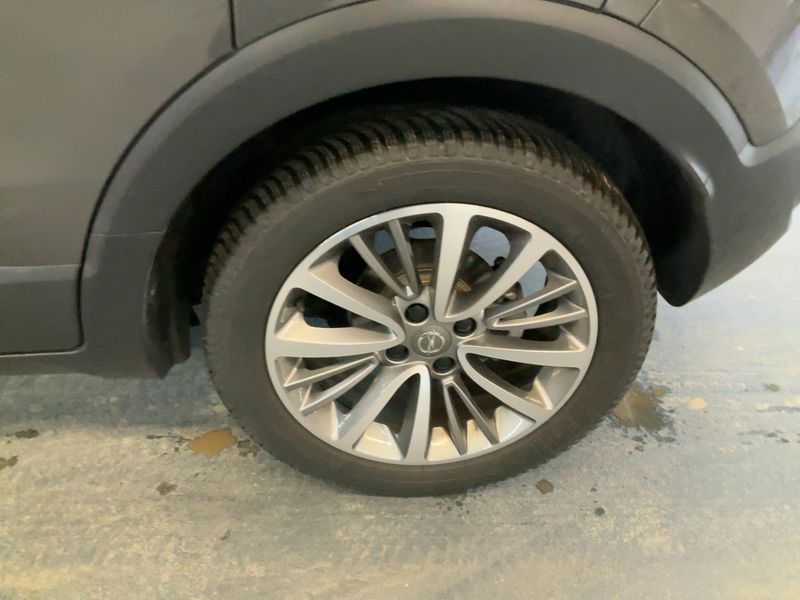 Opel Crossland X 1.2 Turbo Ultimate 2020 – снимка 5