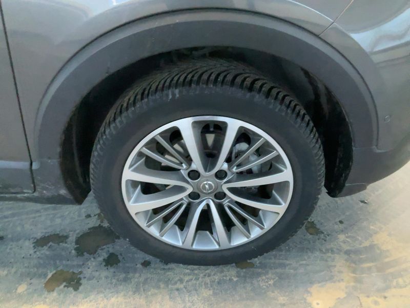 Opel Crossland X 1.2 Turbo Ultimate 2020 – снимка 11