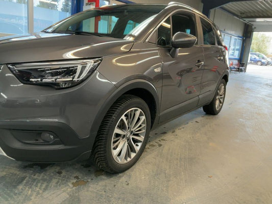 Opel Crossland X 1.2 Turbo Ultimate 2020 – снимка 2