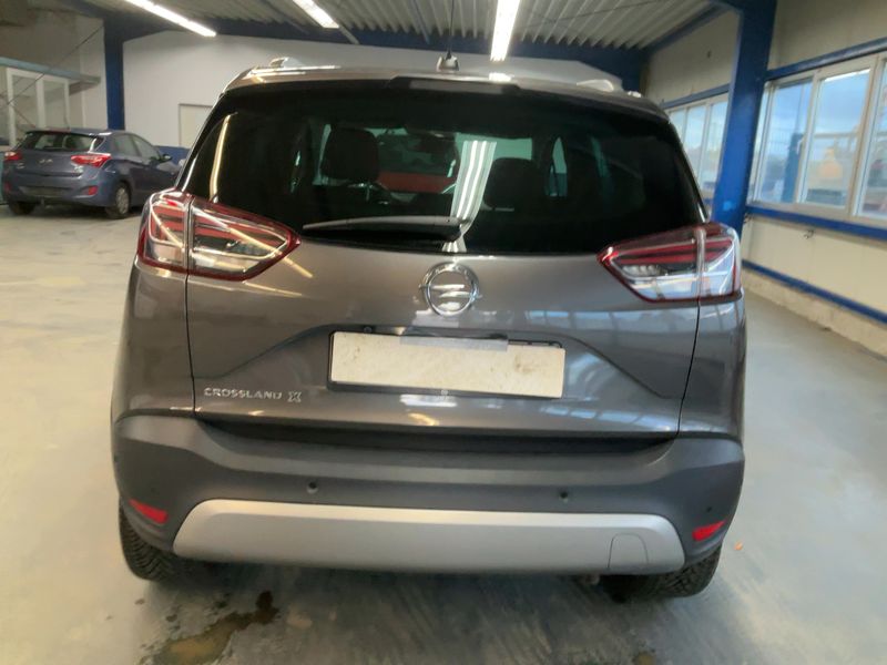 Opel Crossland X 1.2 Turbo Ultimate 2020 – снимка 7