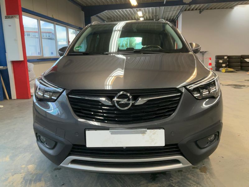 Opel Crossland X 1.2 Turbo Ultimate 2020 – снимка 14