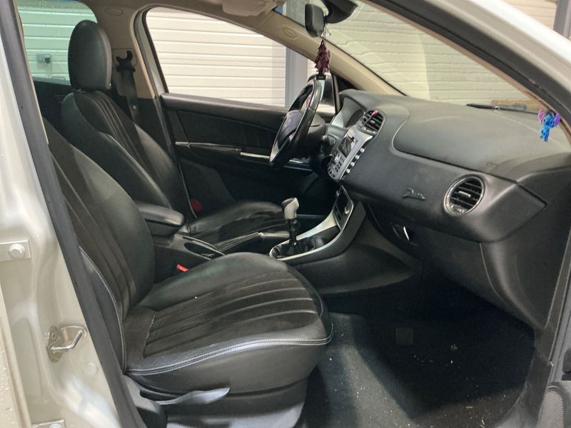 Lancia Delta 1.6 Diesel Oro 2010 – снимка 3