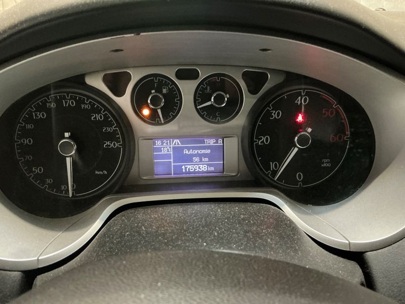 Lancia Delta 1.6 Diesel Oro 2010 – снимка 4