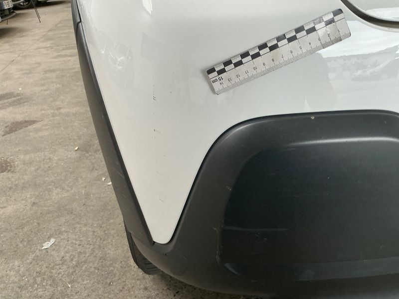 Citroen C3 1.5 Blue-HDi Feel 2019 – снимка 31
