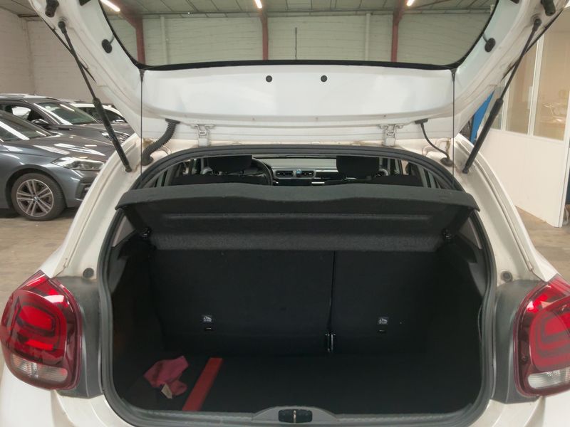 Citroen C3 1.5 Blue-HDi Feel 2019 – снимка 15
