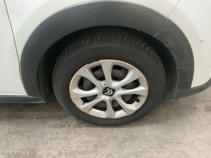 Citroen C3 1.5 Blue-HDi Feel 2019 – снимка 11