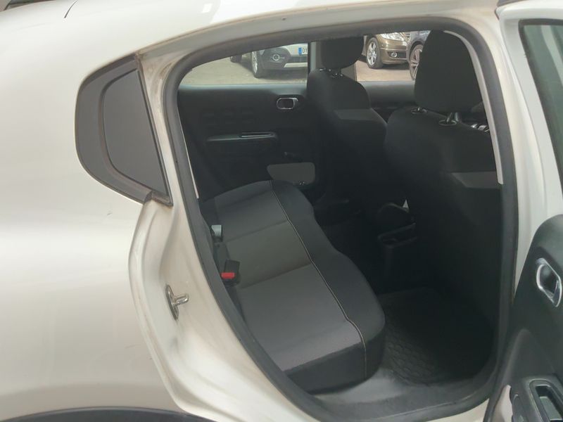 Citroen C3 1.5 Blue-HDi Feel 2019 – снимка 19