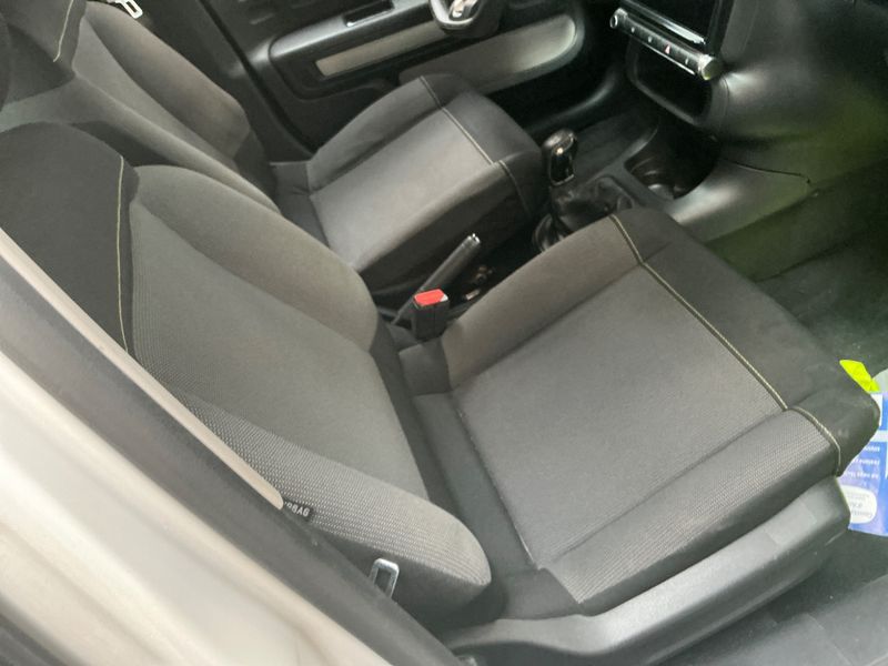 Citroen C3 1.5 Blue-HDi Feel 2019 – снимка 29
