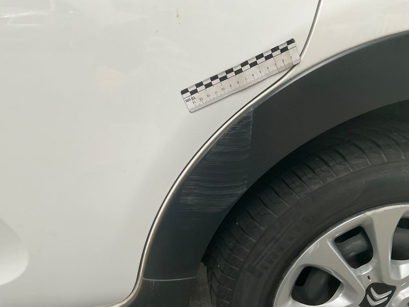 Citroen C3 1.5 Blue-HDi Feel 2019 – снимка 25