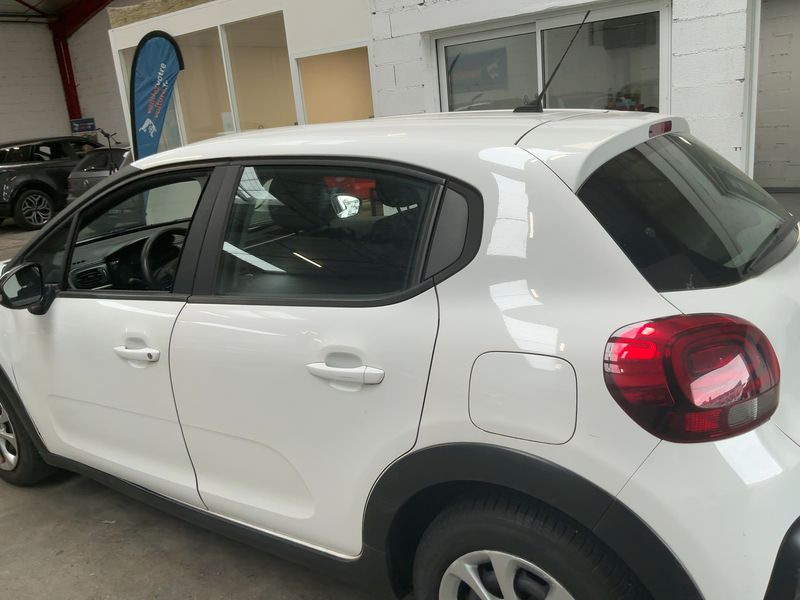 Citroen C3 1.5 Blue-HDi Feel 2019 – снимка 6