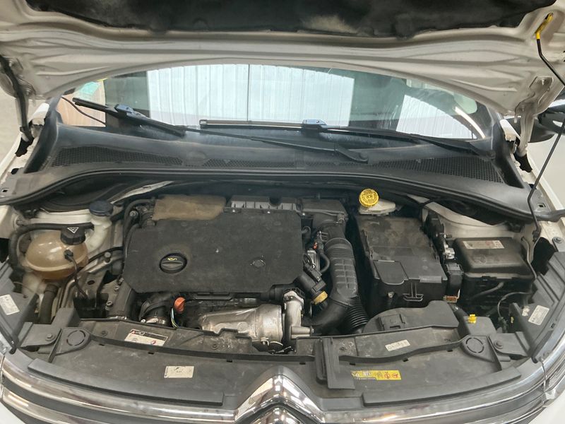 Citroen C3 1.5 Blue-HDi Feel 2019 – снимка 33
