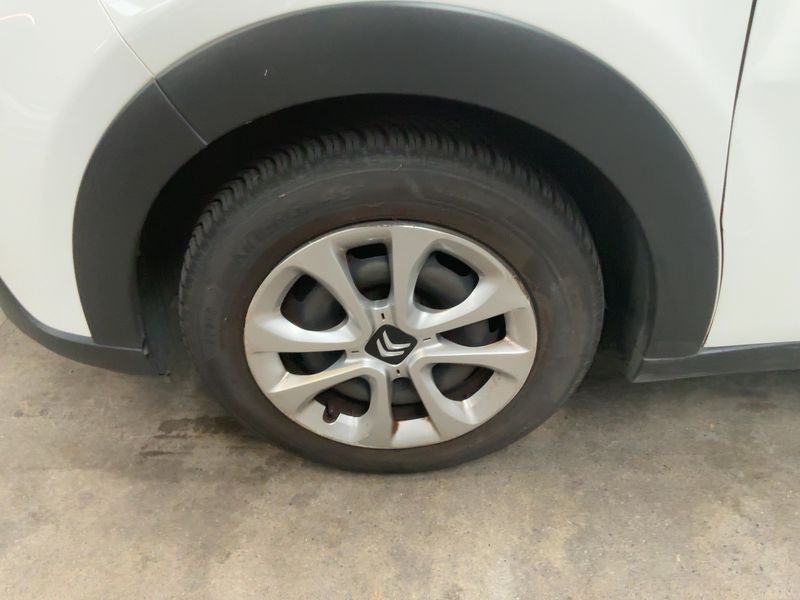 Citroen C3 1.5 Blue-HDi Feel 2019 – снимка 3