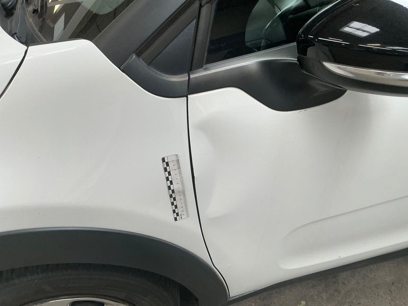 Citroen C3 1.5 Blue-HDi Feel 2019 – снимка 23
