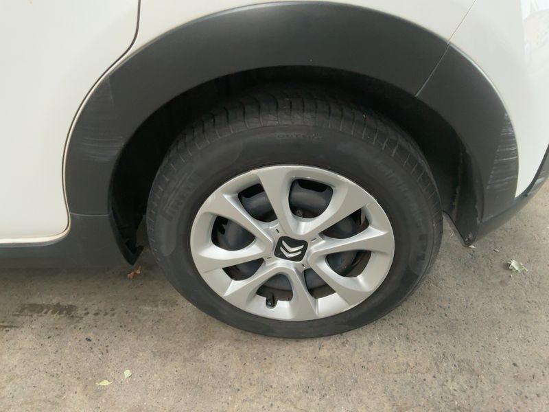 Citroen C3 1.5 Blue-HDi Feel 2019 – снимка 5