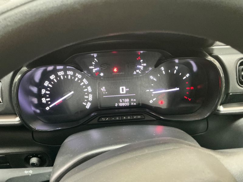 Citroen C3 1.5 Blue-HDi Feel 2019 – снимка 18
