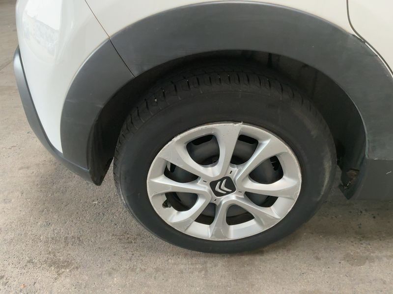 Citroen C3 1.5 Blue-HDi Feel 2019 – снимка 9