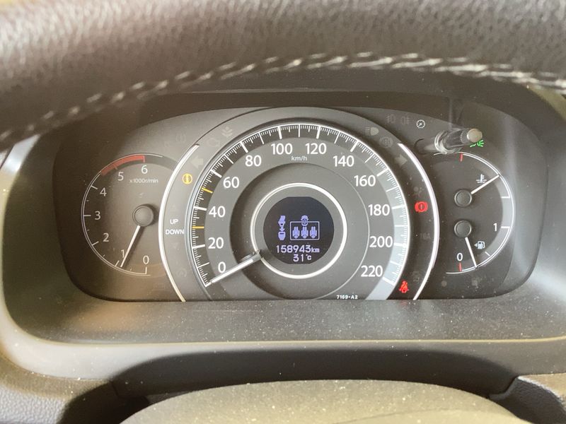 Honda CR-V 1.6 DTEC Elegance 2WD 2015 – снимка 13