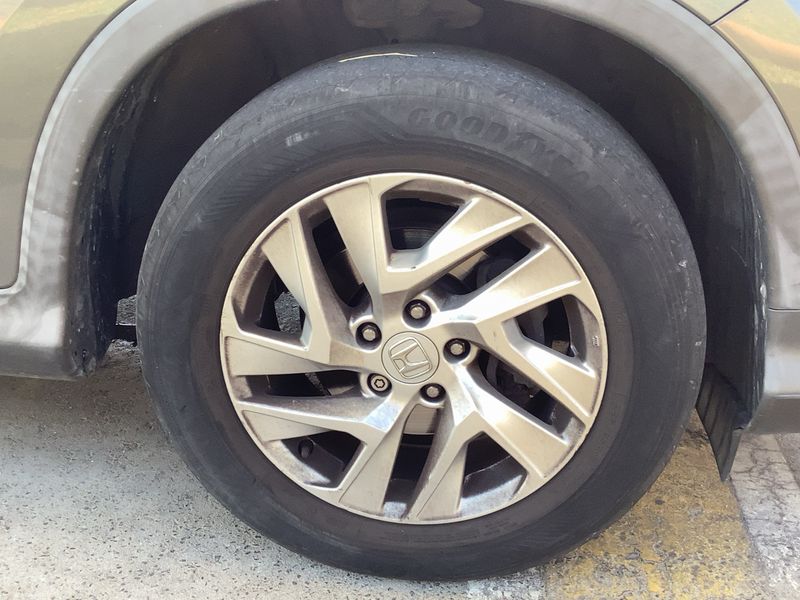 Honda CR-V 1.6 DTEC Elegance 2WD 2015 – снимка 20