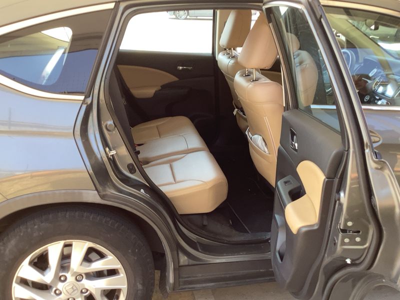 Honda CR-V 1.6 DTEC Elegance 2WD 2015 – снимка 14