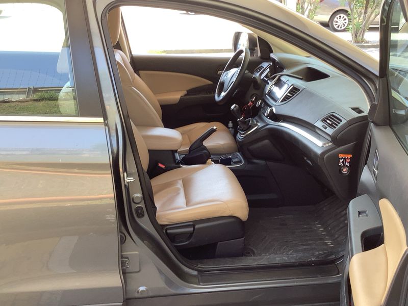 Honda CR-V 1.6 DTEC Elegance 2WD 2015 – снимка 11