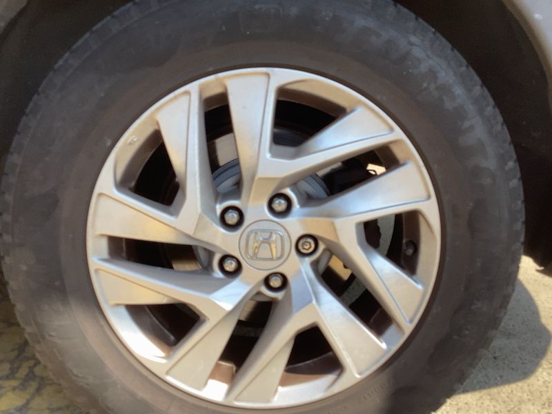 Honda CR-V 1.6 DTEC Elegance 2WD 2015 – снимка 18