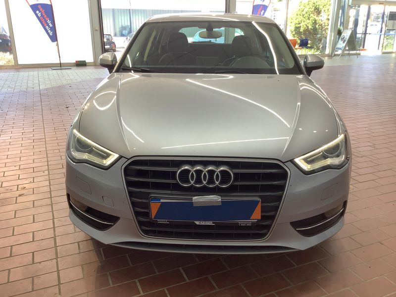 Audi A3 Sportback 1.4 TFSI ACT ultra Attraction 2014 – снимка 14