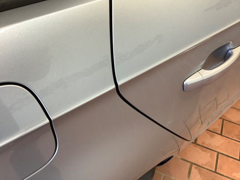 Audi A3 Sportback 1.4 TFSI ACT ultra Attraction 2014 – снимка 24