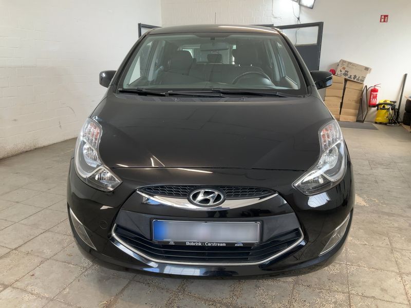 Hyundai ix20 1.4 Classic 2013 – снимка 14