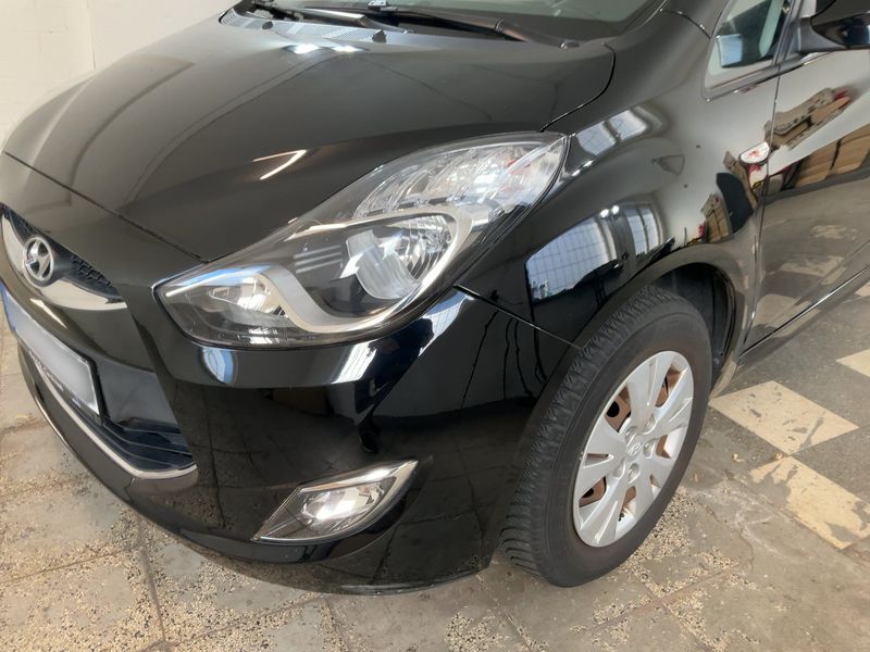 Hyundai ix20 1.4 Classic 2013 – снимка 2