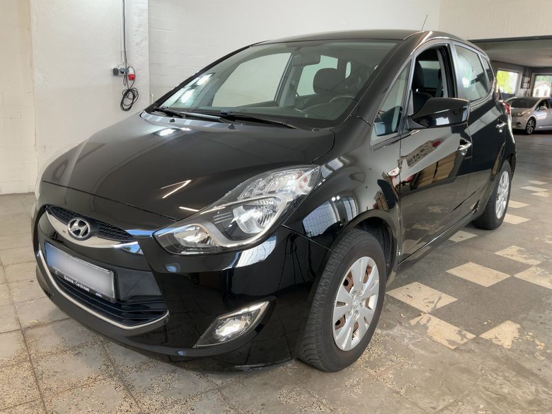 Hyundai ix20 1.4 Classic 2013 – снимка 1
