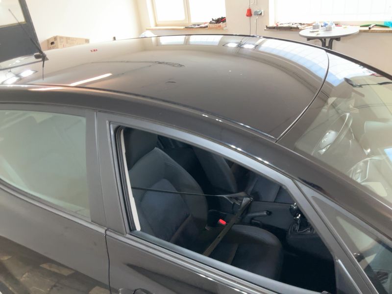 Hyundai ix20 1.4 Classic 2013 – снимка 13