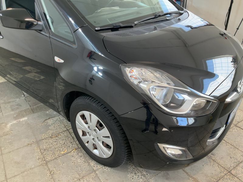 Hyundai ix20 1.4 Classic 2013 – снимка 12