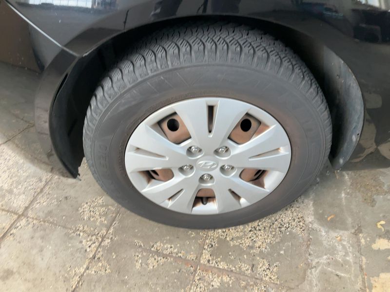 Hyundai ix20 1.4 Classic 2013 – снимка 3
