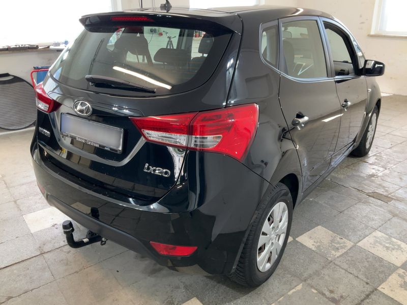 Hyundai ix20 1.4 Classic 2013 – снимка 8
