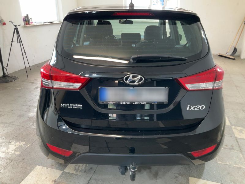 Hyundai ix20 1.4 Classic 2013 – снимка 7