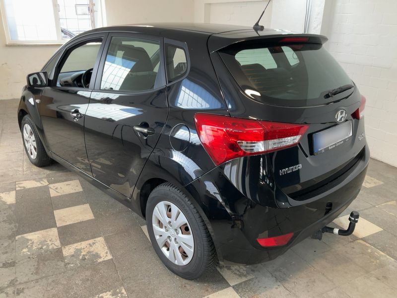 Hyundai ix20 1.4 Classic 2013 – снимка 6