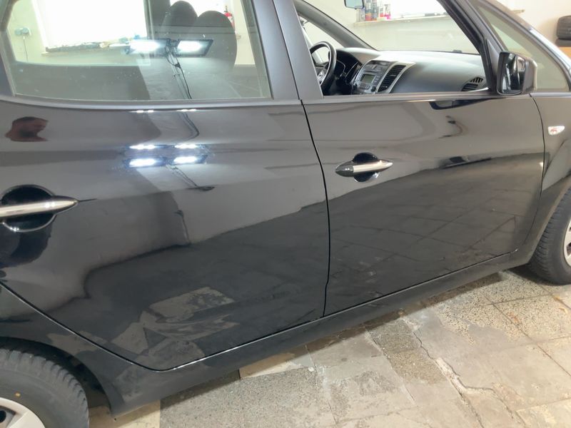 Hyundai ix20 1.4 Classic 2013 – снимка 10