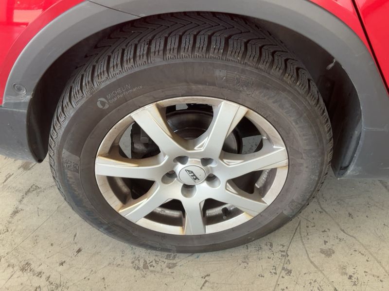 Seat Arona 1.0 TSI FR 2019 – снимка 9