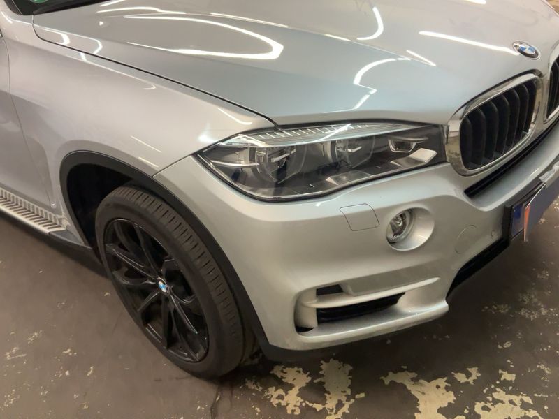 BMW X5 xDrive 30d 2017 – снимка 12