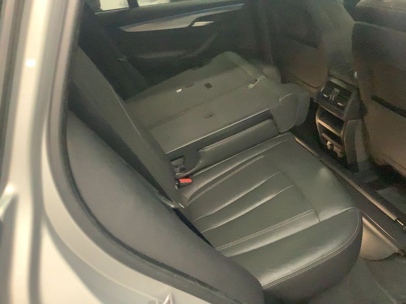 BMW X5 xDrive 30d 2017 – снимка 20