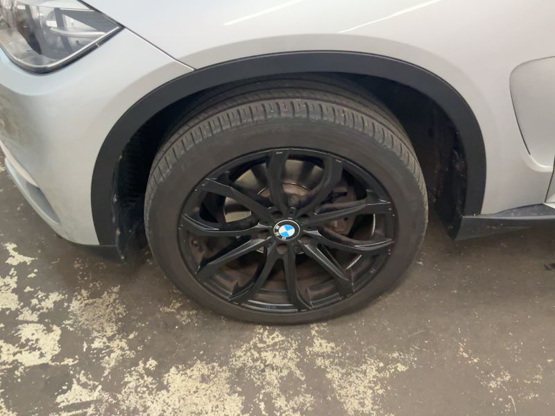 BMW X5 xDrive 30d 2017 – снимка 3