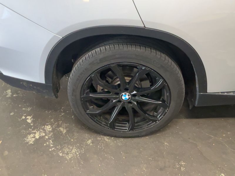 BMW X5 xDrive 30d 2017 – снимка 9