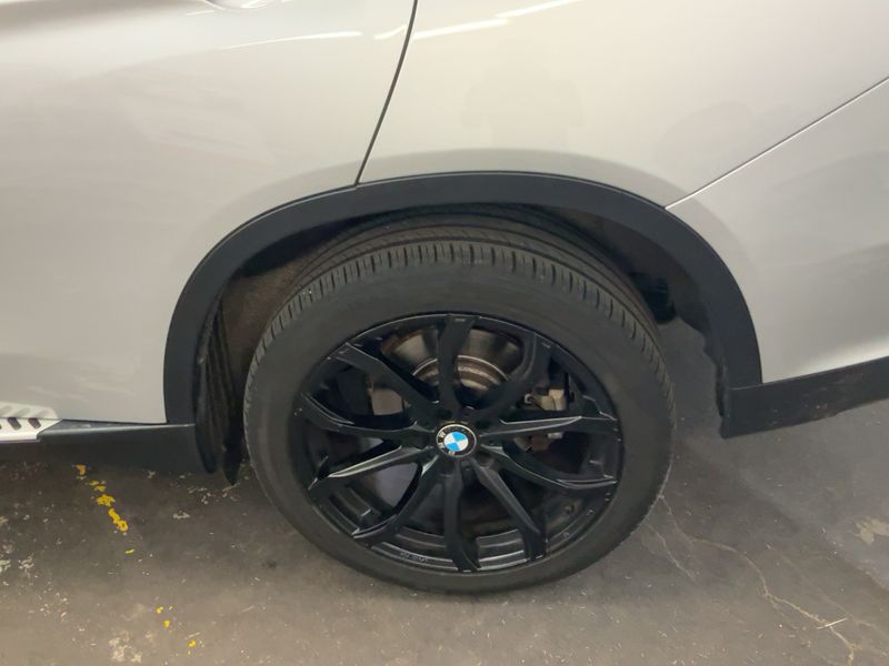 BMW X5 xDrive 30d 2017 – снимка 5