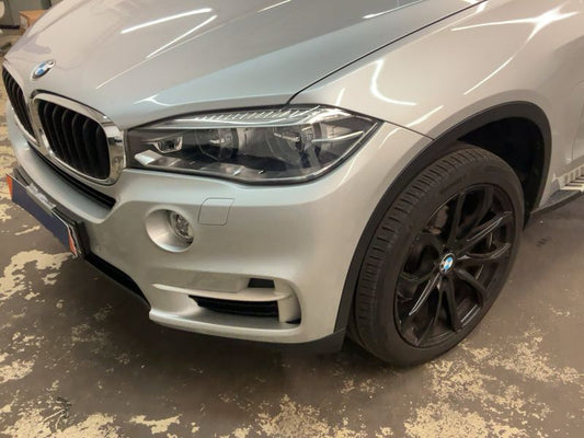 BMW X5 xDrive 30d 2017 – снимка 2