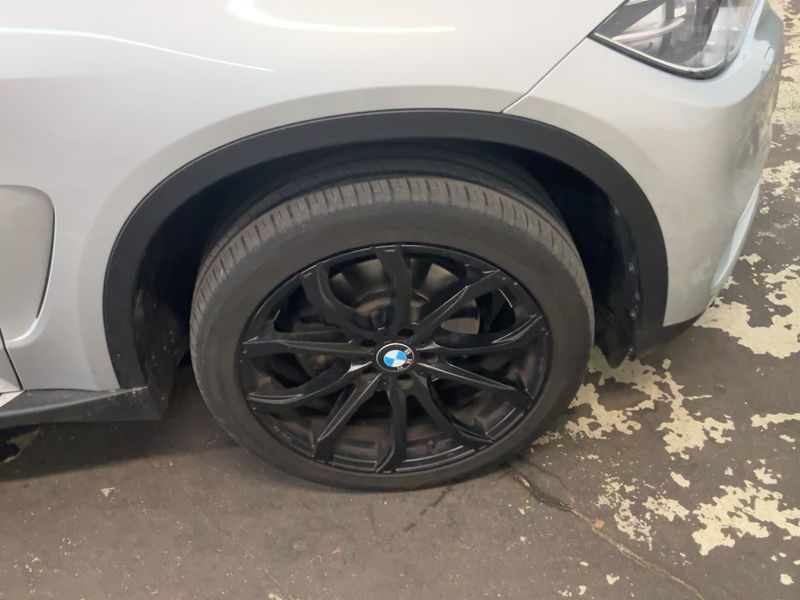 BMW X5 xDrive 30d 2017 – снимка 11