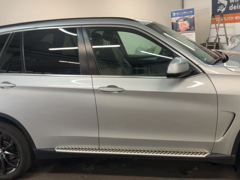 BMW X5 xDrive 30d 2017 – снимка 10