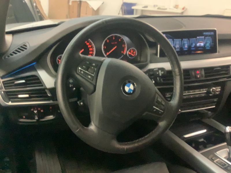 BMW X5 xDrive 30d 2017 – снимка 18